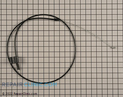 Control Cable (Genuine OEM)  946-04204
