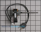 Exhaust Fan Motor - Part # 1929986 Mfg Part # S02200-59