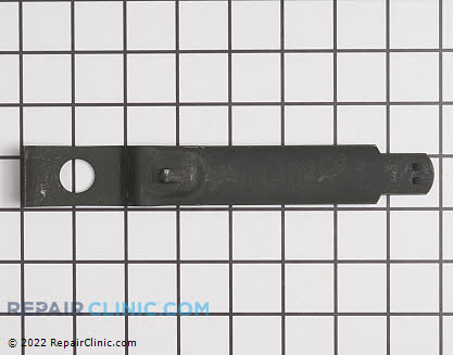 Flange 732-0984B Main Product View