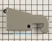 Hinge Cover - Part # 1512658 Mfg Part # 241778002