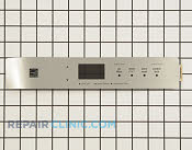Overlay - Part # 1864584 Mfg Part # 297269400