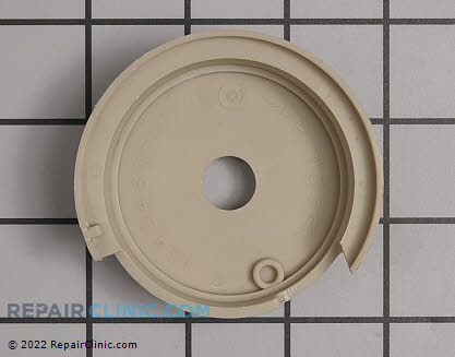 Pump Housing 154246001 Main Product View