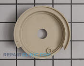 Pump Housing - Part # 419196 Mfg Part # 154246001