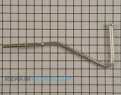 Rod - Part # 1620023 Mfg Part # 747-04322
