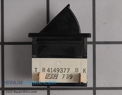 Safety Switch 08017605 Main Product View
