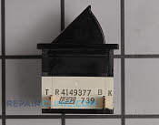 Safety Switch - Part # 367075 Mfg Part # 08017605