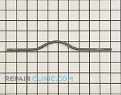 Shaft - Part # 640689 Mfg Part # 5308004076