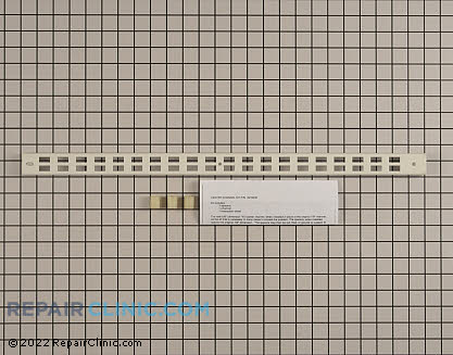 Tappan Shelf Support
