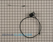 Throttle Cable - Part # 1830480 Mfg Part # 753-04147