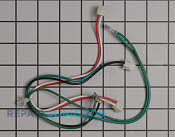 Wire Harness - Part # 1380980 Mfg Part # 5304463141