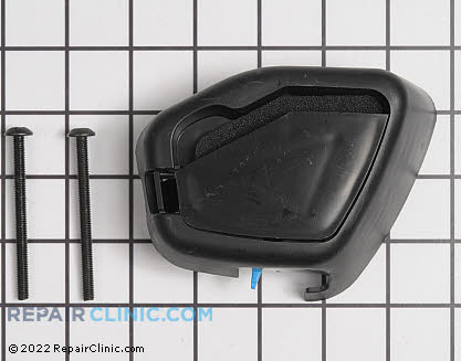 Air Filter Housing 753-06191 Main Product View