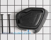 Air Filter Housing - Part # 1831685 Mfg Part # 753-06191