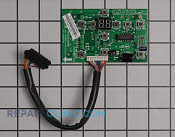 Control Board - Part # 1261132 Mfg Part # 5304461440