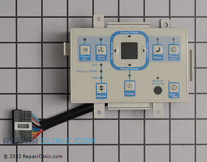 Control Panel 5304459443 Main Product View