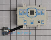 Control  Panel - Part # 1260236 Mfg Part # 5304459443