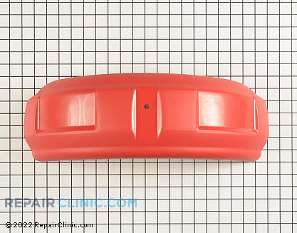 Cover 731-2499A Main Product View
