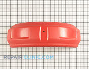 Cover - Part # 1827642 Mfg Part # 731-2499A