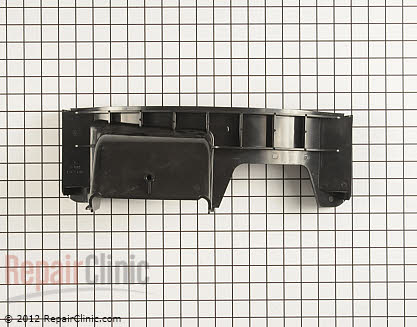 Deflector 114-7961 Main Product View
