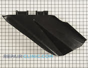 Deflector - Part # 1635023 Mfg Part # 93-0317