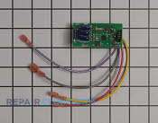 Dispenser Control Board - Part # 452435 Mfg Part # 218905901