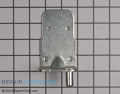 Door Hinge 297179301 Main Product View