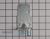 Door Hinge - Part # 1379577 Mfg Part # 297179301