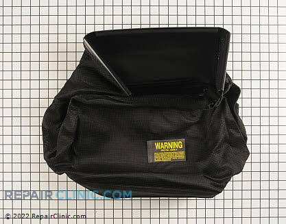 Grass Catching Bag 964-04101 Main Product View