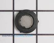 Inlet filter - Part # 1952940 Mfg Part # 31901301G