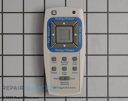 Remote Control 5304436596 Main Product View