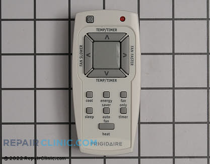 Remote Control 5304476631 Main Product View