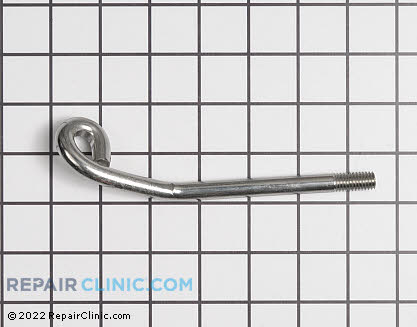 Rod 67-0640 Main Product View