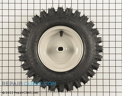 Wheel Assembly 634-04168A-0911 Main Product View