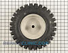 Wheel Assembly 634-04168A-0911 Alternate Product View