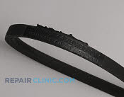 Belt: V-Belt - Part # 1859518 Mfg Part # 7473
