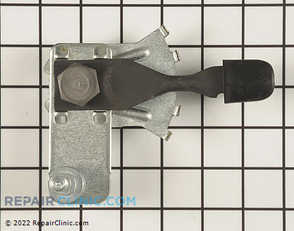 Bracket 987-02100C Main Product View