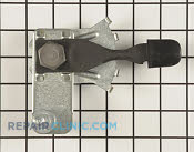 Bracket - Part # 1620354 Mfg Part # 987-02100C