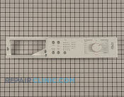 Control  Panel - Part # 1561520 Mfg Part # 667828