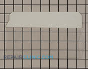 Curtain Frame - Part # 1909497 Mfg Part # 02-2038-01