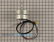 Fan Motor - Part # 772575 Mfg Part # WP94X10059