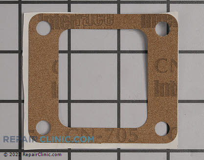 Gasket, Toro Genuine OEM  105-6839