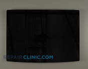 Glass Cooktop - Part # 1471599 Mfg Part # W10184478