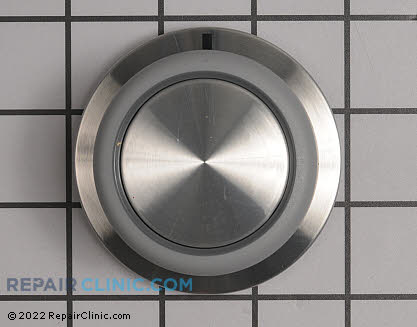 Knob W10317454 Main Product View