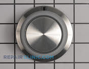 Knob - Part # 1876688 Mfg Part # W10317454