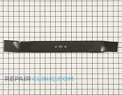 Mulching Blade - Part # 1656882 Mfg Part # 340-062
