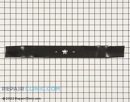 Mulching Blade 340-066 Main Product View