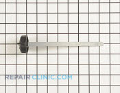 Oil Dipstick - Part # 1728684 Mfg Part # 36801