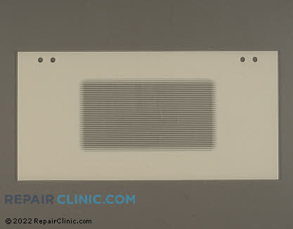 Outer Door Glass (OEM)  4452994