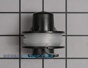Spool - Part # 2139715 Mfg Part # 100-9718
