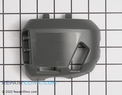 Air Cleaner Cover 518777001 Main Product View