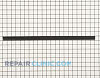 Bottom Trim 5304452553      Alternate Product View